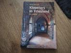 Kloosters in Friesland een inleiding, Boeken, Geschiedenis | Stad en Regio, Gelezen, Ophalen of Verzenden
