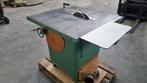 Zaagtafel, zaagmachine, Ophalen, Gebruikt, Cirkelzaag, 70 mm of meer