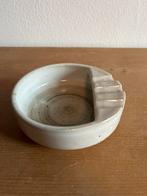 Zaalberg Holland Aardewerk Asbak, Gebruikt, Schaal, Rond, Ophalen of Verzenden
