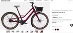 Turbo Como SL 4.0  Z.G.A.N., Fietsen en Brommers, Zo goed als nieuw, 50 km per accu of meer, 55 tot 59 cm, Ophalen