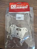 ADU Racing 7075 / Corally Kagama Front Shock tower, Elektro, Nieuw, Ophalen of Verzenden, Onderdeel