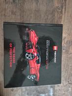 Lego Ferrari Daytona SP3 - The Sense of Perfection Boek, Ophalen of Verzenden, Ferrari, Simon Hugo
