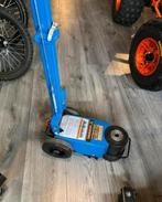 60t krik vrachwagenkrik Nieuw in doos, Ophalen of Verzenden, Nieuw, Hydraulisch, Garagekrik
