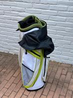 Golftas te koop, Ophalen of Verzenden, Gebruikt, Tas, Overige merken