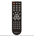Gezocht: afstandsbediening voor Auralic, Ophalen of Verzenden, Zo goed als nieuw
