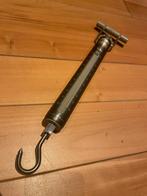 Pesola veer unster 10kg Swiss Made, Ophalen of Verzenden, Zo goed als nieuw, Overige typen