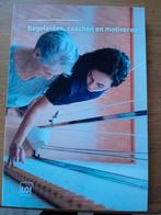 LOI Studieboek begeleiden coachen en motiveren, Boeken, Ophalen of Verzenden, Beta, Zo goed als nieuw, MBO