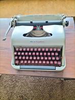 Remington klassieke typemachine, Diversen, Typemachines, Ophalen