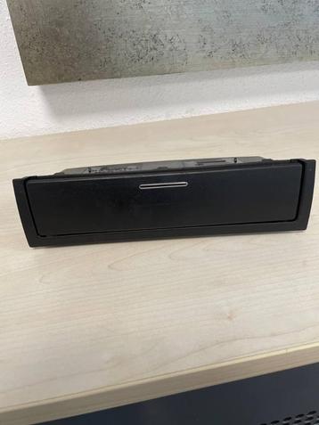 OEM BMW E46 3Serie Dashboardvakje /Brillenbakje/ Opbergvakje beschikbaar voor biedingen