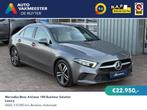Mercedes-Benz A-klasse 180 Business Solution Luxury | Wit Le, 65 €/maand, 136 pk, Euro 6, 690 kg