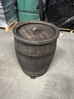 120L regenton wineman gebruikt, 150 liter of meer, Ophalen, Zo goed als nieuw