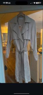Sissy boy trenchcoat s, Ophalen of Verzenden, Zo goed als nieuw, Beige
