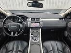 Land Rover Range Rover Evoque 2.0 Si 4WD Pure | VAN 2e EIG |, Automaat, Euro 5, Zwart, 4 cilinders