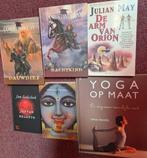 Boeken 📚📚 Leesboeken Tienerboeken Jongeren Jeugd Fantasy, Ophalen, Zo goed als nieuw