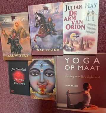 Boeken 📚📚 Leesboeken Tienerboeken Jongeren Jeugd Fantasy beschikbaar voor biedingen