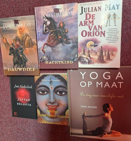 Boeken 📚📚 Leesboeken Tienerboeken Jongeren Jeugd Fantasy, Boeken, Partijen en Verzamelingen, Zo goed als nieuw, Ophalen