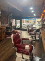 BARBER CHAIR FOR RENT! ROTTERDAM