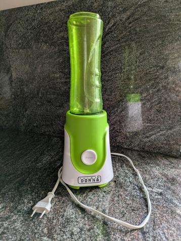 Blender beschikbaar voor biedingen