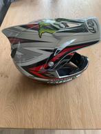 Te koop mooie (nieuwe) replica stefan everts mc helm, Motoren, Kleding | Motorhelmen, Lazer, M, Ophalen of Verzenden, Nieuw zonder kaartje