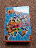 Keer op keer kids nieuw spelletje, Hobby en Vrije tijd, Gezelschapsspellen | Kaartspellen, Ophalen of Verzenden, Nieuw