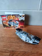 Lego starwars 30275 ruimteschip, Ophalen of Verzenden, Zo goed als nieuw