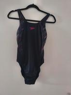Badpak endurance Speedo mt40, Ophalen of Verzenden, Zo goed als nieuw, Zwart, Badpak