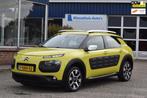 Citroen C4 Cactus 1.2 VTi Shine Navi Clima Trekhaak Cruise 1, Auto's, Citroën, Te koop, Airconditioning, Geïmporteerd, 5 stoelen