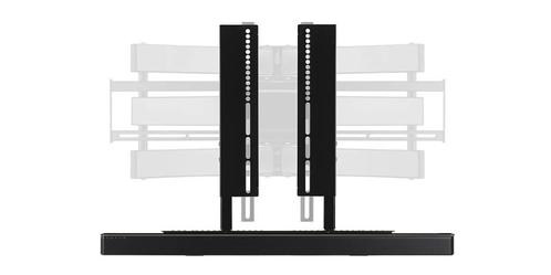 SoundXtra ST-300TVM - Muurbeugel - Nieuw met garantie, Audio, Tv en Foto, Televisiebeugels