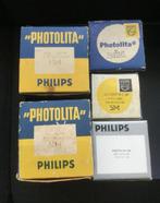 Photolita Lampen 5 stuks - Getest & Werkend, Ophalen of Verzenden, Lamp of Flitsset