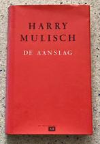 De aanslag door Harry Mulisch, Boeken, Verzenden, Zo goed als nieuw, Nederland
