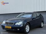 Mercedes C-klasse Combi 180 K. | Classic| Cruise| APK| Airco, Automaat, Achterwielaandrijving, Electronic Stability Program (ESP)