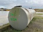 Watertank Watersilo, Ophalen, Gebruikt, IJzer