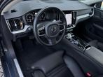 Volvo V60 2.0 T6 Plug-in hybrid AWD Inscription | Trekhaak, Automaat, Gebruikt, 4 cilinders, Blauw