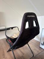 Playseat Challenge racestoel, Spelcomputers en Games, Games | Overige, Ophalen, Online, 1 speler, Racen en Vliegen