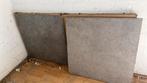 Binnentegels 8 stuks (circa 3 m2) VIVES, Ophalen, 60 cm of meer, Nieuw, Minder dan 5 m²