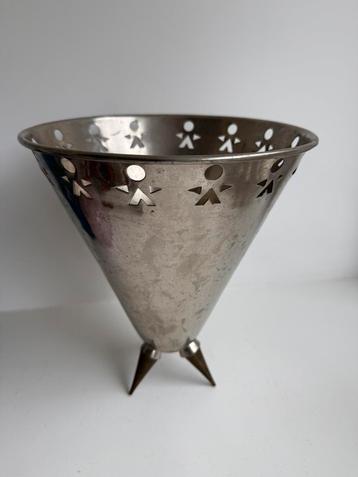 Alessi Max Le Chinois beschikbaar voor biedingen