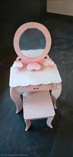 Leuke Kinder Commode met Spiegel, Ophalen of Verzenden