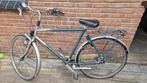 Herenfiets gazelle esprit framemaat 57, Fietsen en Brommers, Fietsen | Heren | Herenfietsen, Ophalen, Gebruikt, Versnellingen