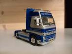 Volvo FH H.J. van Bentum WSI B-keus, Hobby en Vrije tijd, Ophalen of Verzenden, Gebruikt, Bus of Vrachtwagen, Wsi