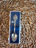 Disneyland Parijs verzilverde lepel, Verzamelen, Disney, Ophalen of Verzenden, Zo goed als nieuw