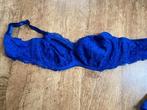 bh, Verzenden, Blauw, BH