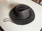 cowboyhoed, Ophalen, Zo goed als nieuw, 58 of 59 cm (L, 7¼ of ⅜ inch), Hoed