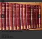 ANTIEK! 22-dlg The Times History of War (1915-1921), €319,99, Ophalen of Verzenden