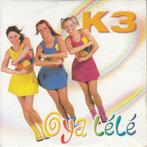 CD-Single - 2003 - K3 – Oya Lélé, 1 single, Verzenden, Gebruikt, Pop