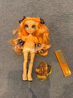 Rainbow High Poppy Rowan, Ophalen, Zo goed als nieuw, Fashion Doll