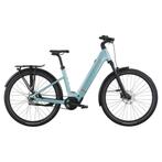 SCOTT Sub Tour 30 Wave Sterling Blue M M 2026, Fietsen en Brommers, Elektrische fietsen, Overige merken, -, - 0
-, NL, Nieuw