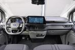 Ford Transit Custom L2H1 2.0Tdci 170Pk Aut. | Kombi Limited, Stof, Zwart, 4 cilinders, 2500 kg