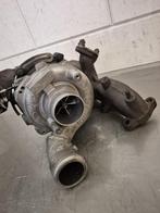Gtb2872 1.9tdi upgrade, Auto-onderdelen, Motor en Toebehoren, Ophalen of Verzenden, Gebruikt