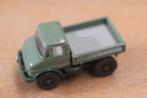 Wiking Unimog 406, Ophalen of Verzenden, Gebruikt, Bus of Vrachtwagen, Wiking