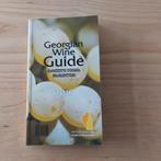 Georgian Wine Guide, Ophalen of Verzenden, Nieuw, Overige gebieden, Overige typen